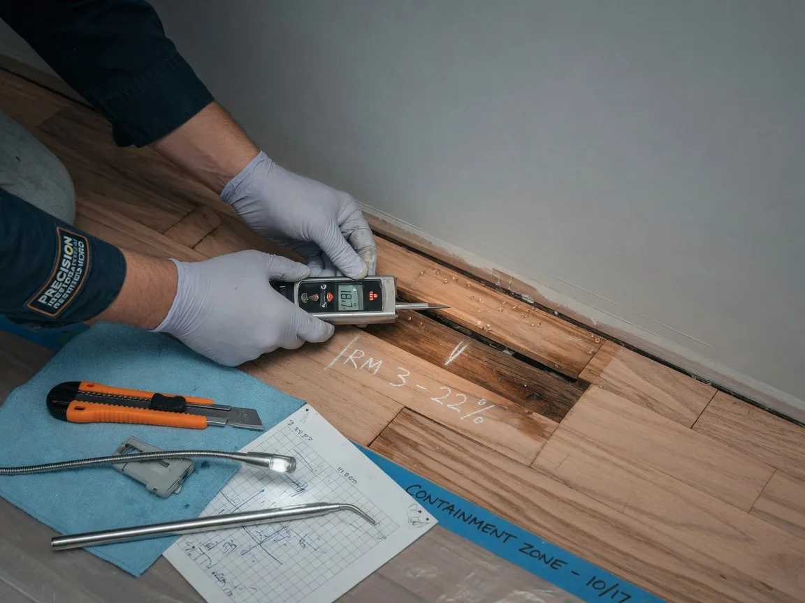 Why choose Water Removal in Willcox, AZ